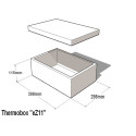 Termobox eZ-11 bez děr