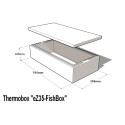 Termobox eZ 35-FishBox